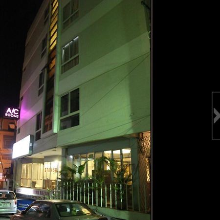 Hotel Aashraya Mysore Eksteriør billede