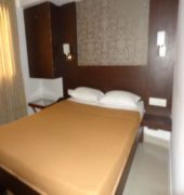 Hotel Aashraya Mysore Eksteriør billede